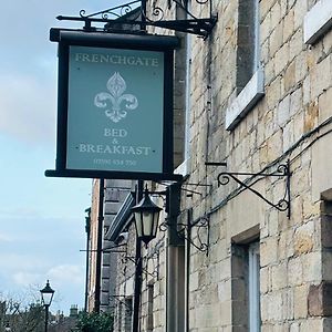 The Frenchgate Bed And Breakfast